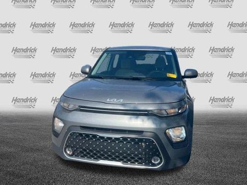 2022 Kia Soul EX