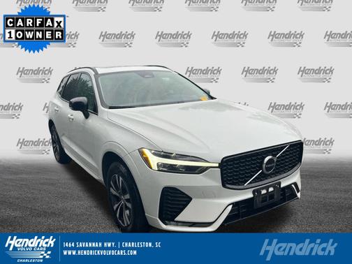 2025 Volvo XC60 Core