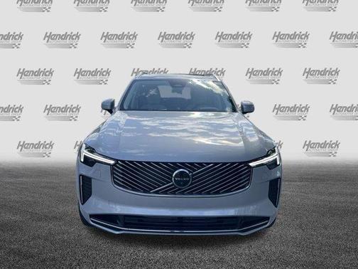 2025 Volvo XC90 Plug-In Hybrid T8 Ultra 7-Seater