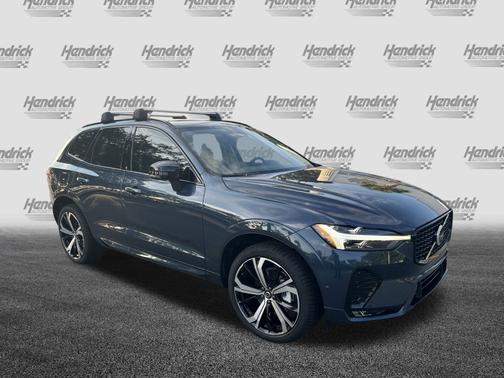 2025 Volvo XC60 Ultra