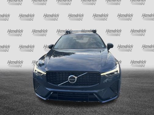 2025 Volvo XC60 Ultra