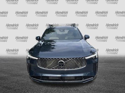2025 Volvo XC90 Plug-In Hybrid T8 Plus 6-Seater