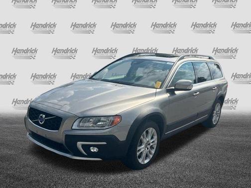 2016 Volvo XC70 T5 Premier