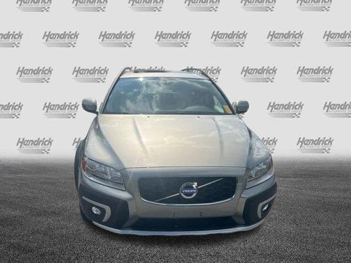 2016 Volvo XC70 T5 Premier