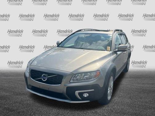 2016 Volvo XC70 T5 Premier