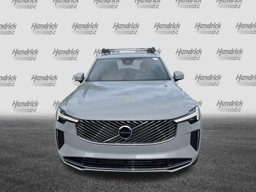 2025 Volvo XC90 Plug-In Hybrid T8 Core 7-Seater