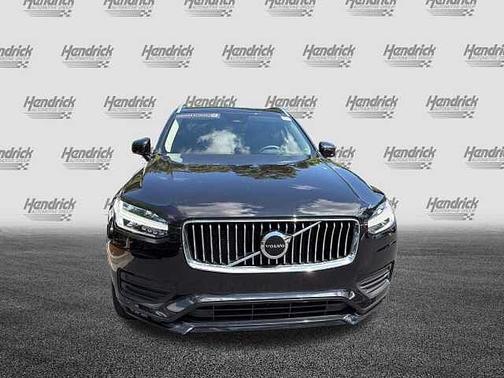 Onyx Black 2023 Volvo XC90 Core