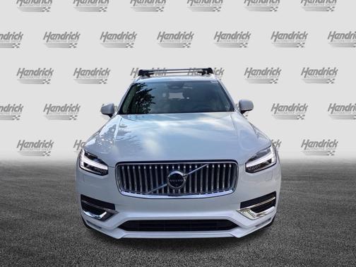 2025 Volvo XC90 Ultra