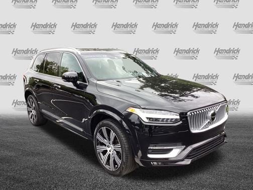 2022 Volvo XC90 Inscription
