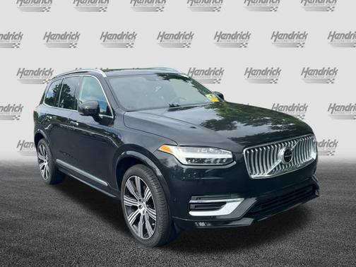 2022 Volvo XC90 Inscription
