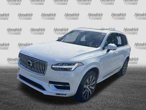 2024 Volvo XC90 B6 Core Bright Theme