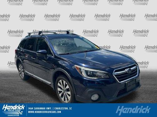 2018 Subaru Outback 3.6R Touring