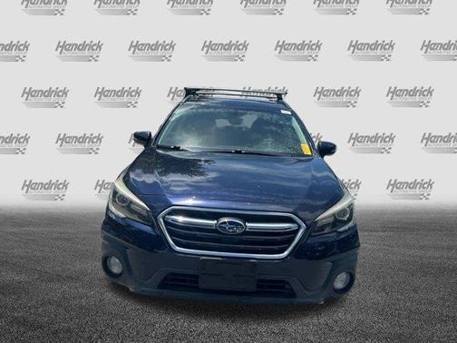 2018 Subaru Outback 3.6R Touring