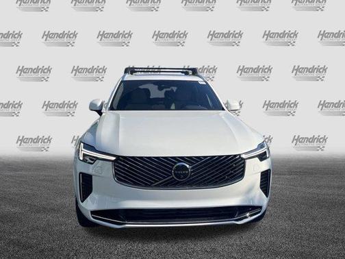2025 Volvo XC90 Plug-In Hybrid T8 Plus 7-Seater