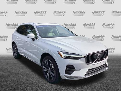 2022 Volvo XC60 Inscription