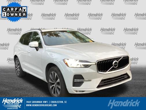 2023 Volvo XC60 Core