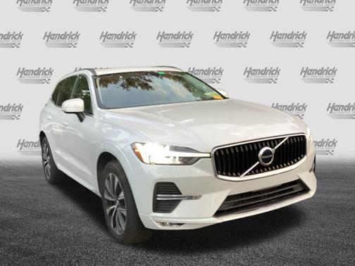2023 Volvo XC60 Core