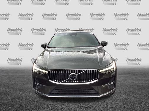2022 Volvo XC60 Inscription