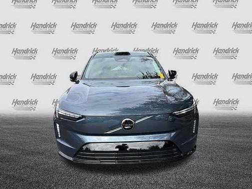 2025 Volvo EX90 Ultra