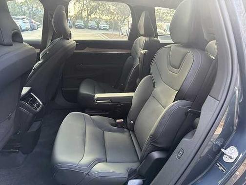 2025 Volvo EX90 Ultra