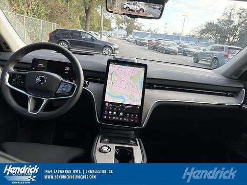 2025 Volvo EX90 Ultra