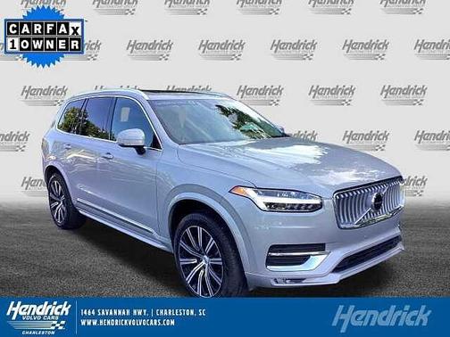 2025 Volvo XC90 Core
