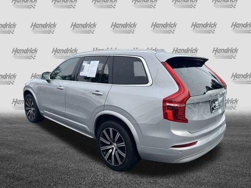 2023 Volvo XC90 B5 Core