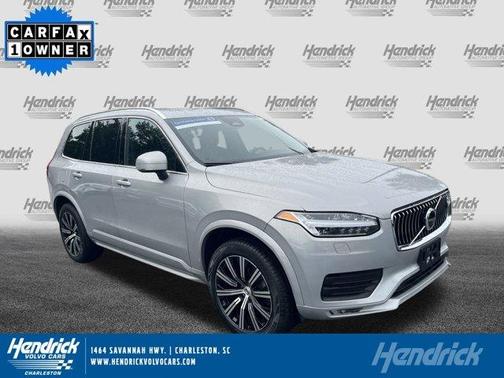 2023 Volvo XC90 B5 Core