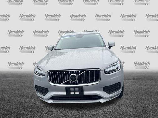 2023 Volvo XC90 B5 Core