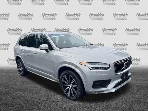 2023 Volvo XC90 B5 Core