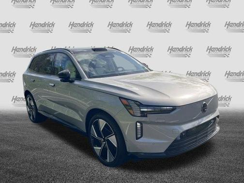 2025 Volvo EX90 Twin Motor Ultra
