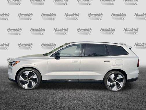 2025 Volvo EX90 Twin Motor Ultra