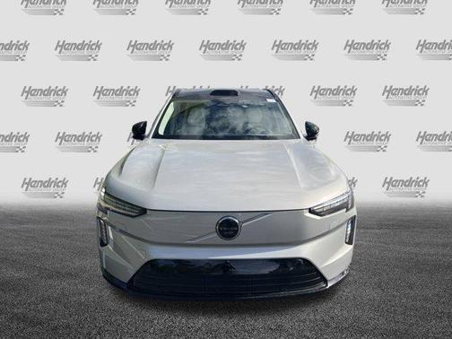 2025 Volvo EX90 Twin Motor Ultra