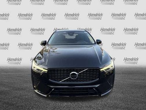 2023 Volvo XC60 Plus