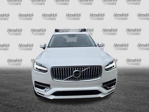 2025 Volvo XC90 Plug-In Hybrid T8 Plus 7-Seater