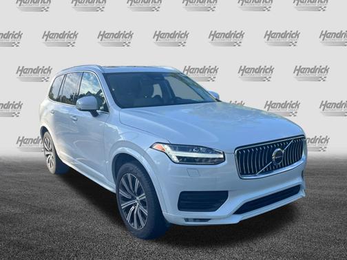 2023 Volvo XC90 Core