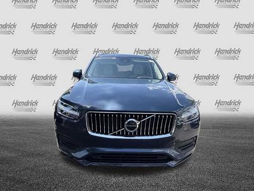Denim Blue 2023 Volvo XC90 Core