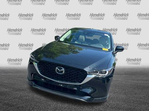2024 Mazda CX-5 Preferred