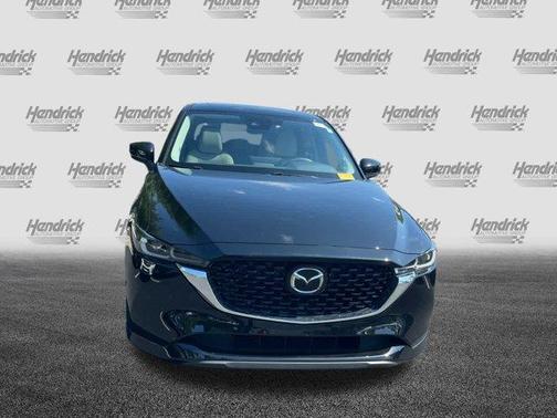 2024 Mazda CX-5 Preferred