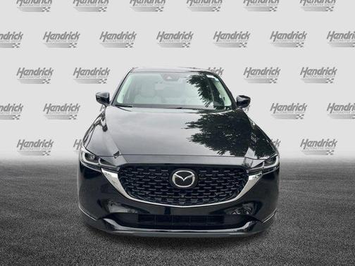 2024 Mazda CX-5 Preferred