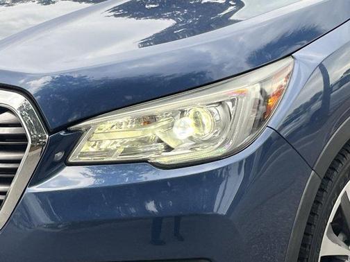 2019 Subaru Ascent Limited 7-Passenger
