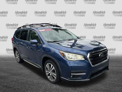 2019 Subaru Ascent Limited 7-Passenger