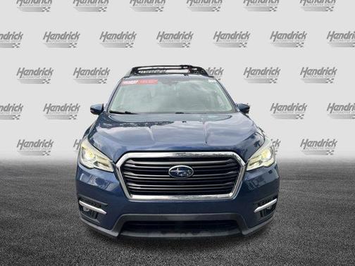 2019 Subaru Ascent Limited 7-Passenger