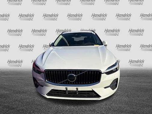 2023 Volvo XC60 Core