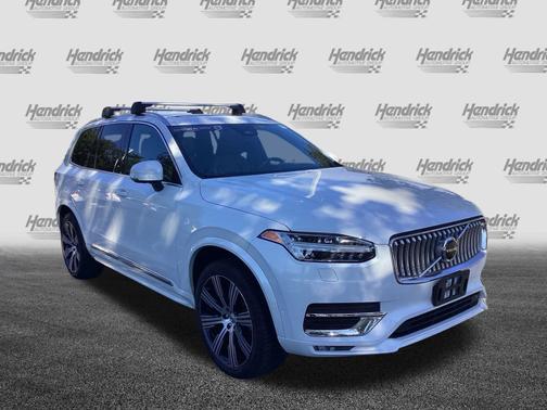 2023 Volvo XC90 Ultimate