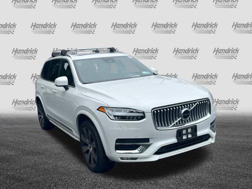 2023 Volvo XC90 Ultimate