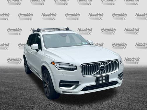 2023 Volvo XC90 Ultimate