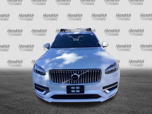 2023 Volvo XC90 Ultimate