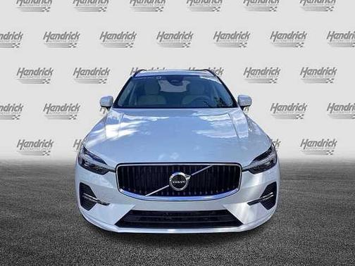2023 Volvo XC60 Core