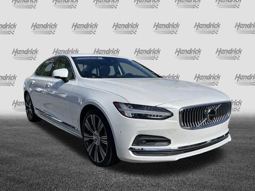 2023 Volvo S90 B6 Ultimate